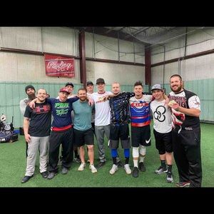 Meet your Posher, Trey